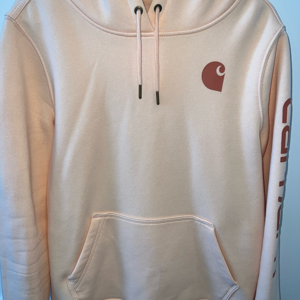 Carhartt Hoodie